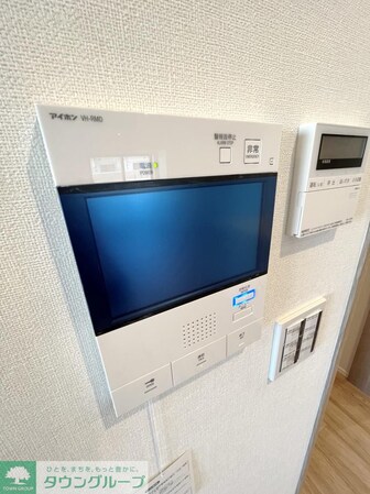 ドゥーエ三ノ輪Iの物件内観写真